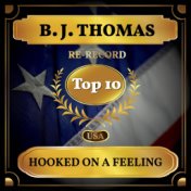 Hooked on a Feeling (Billboard Hot 100 - No 5)