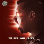 We Pep You Up! - EP