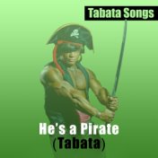 He's a Pirate (Tabata)