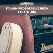 Italian Progressive Rock Collection