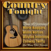 Country Tonight