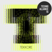 Techno Alliance 16
