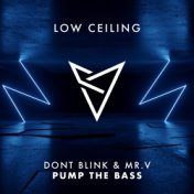 PUMP THE BASS