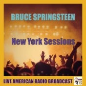 New York Sessions (Live)