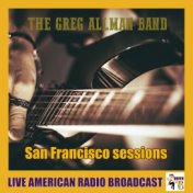 San Francisco Sessions (Live)