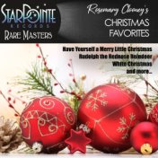 Rosemary Clooney's Christmas Favorites