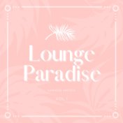 Lounge Paradise, Vol. 1