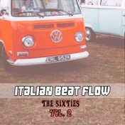 Italian Beat Flow. The Sixties, Vol. 2