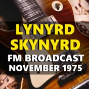 Lynyrd Skynyrd FM Broadcast November 1975