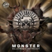 Monster (Radio Edits)