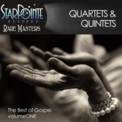 Quartets & Quintets: The Best of Gospel, Vol. 1