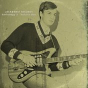 Jacks Beat Records Anthology 2 - Volume One
