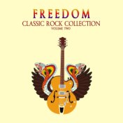 Freedom Classic Rock Collection, Vol. 2