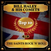 The Saints Rock 'n' Roll (UK Chart Top 40 - No. 5)