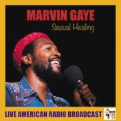 Sexual Healing (Live)