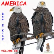 America, Volume 18