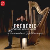 Frédéric (Arr. for Harp)