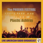 Plastic Ashtray (Live)