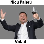 Nicu Paleru Best Hits, Vol. 4