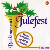 Det kimer nu til julefest