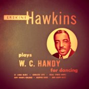 Plays W. C. Handy for Dancing