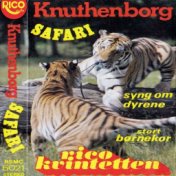 Knuthenborg safari