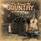 The Cream Of Country