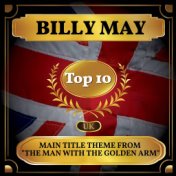 Main Title Theme from "The Man with the Golden Arm" (UK Chart Top 40 - No. 9)