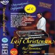 International Orgelparade vol.2