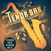 Tenor Sax Album No. 2