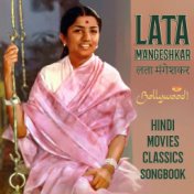 Bollywood. Hindi Movies Classics Songbook
