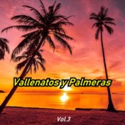 Vallenatos y Palmeras, Vol. 3