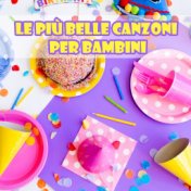 Le più belle canzoni per bambini