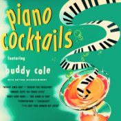 Piano Cocktails