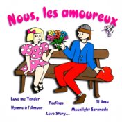 Nous, les amoureux