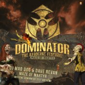 Maze of Martyr (Official Dominator 2017 anthem) (Radio Edit)