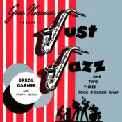 One, Two, Three, Four O'Clock Jump - From Gene Norman's Just Jazz