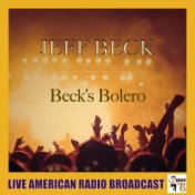 Beck's Bolero (Live)