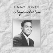 Jimmy Jones - Vintage Selection