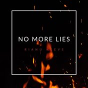 No more lies