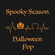 Spooky Season Halloween Pop