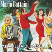 Alla festa di paese, Vol. IV