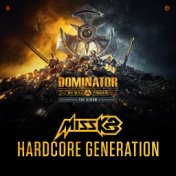 Hardcore Generation