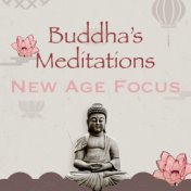 Buddha's Meditations New Age Focus