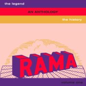 Rama - The Legend, The History: An Anthology, Vol. 1