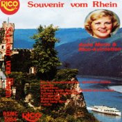 Souvenier von Rhein