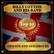 Friends and Neighbours (UK Chart Top 40 - No. 3)