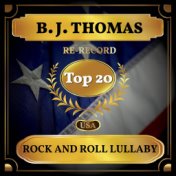 Rock and Roll Lullaby (Billboard Hot 100 - No 15)