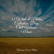 35 White & Pilates Collection: Deep Chill Ambience Music