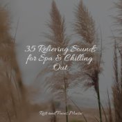 35 Relieving Sounds for Spa & Chilling Out